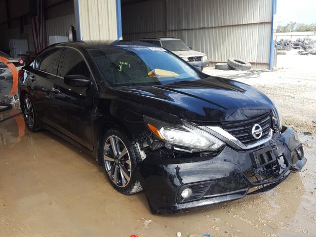 NISSAN ALTIMA 3.5 2016 1n4bl3ap4gc282977