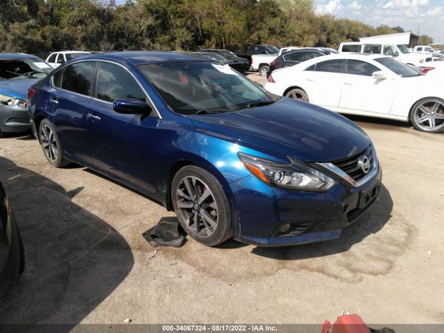 NISSAN ALTIMA 2016 1n4bl3ap4gc291856