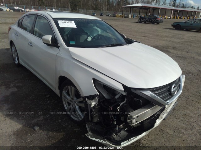 NISSAN ALTIMA 2016 1n4bl3ap4gc294465