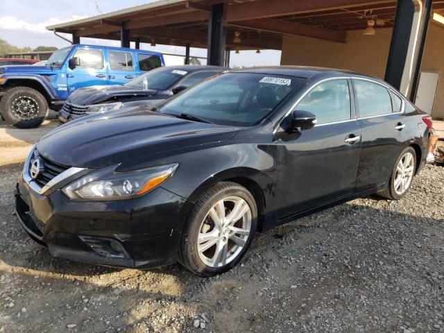 NISSAN ALTIMA 3.5 2017 1n4bl3ap4hc117593