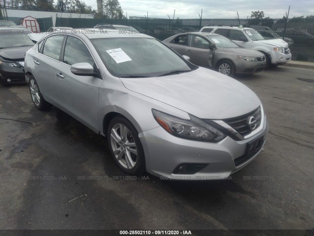 NISSAN ALTIMA 2017 1n4bl3ap4hc120347