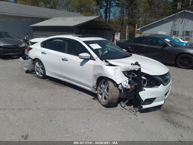 NISSAN ALTIMA 2017 1n4bl3ap4hc121515