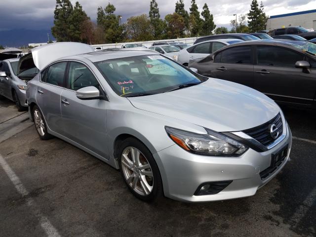 NISSAN ALTIMA 3.5 2017 1n4bl3ap4hc122891