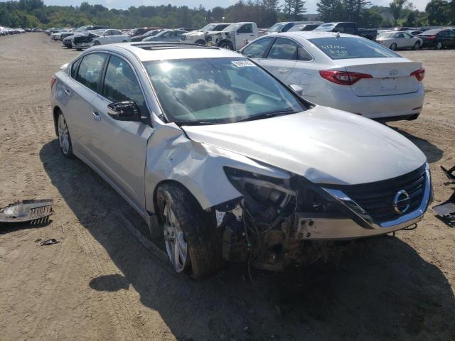 NISSAN ALTIMA 3.5 2017 1n4bl3ap4hc130246