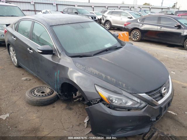 NISSAN ALTIMA 2017 1n4bl3ap4hc135480