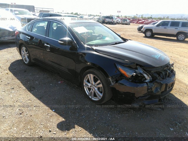 NISSAN ALTIMA 2017 1n4bl3ap4hc137729