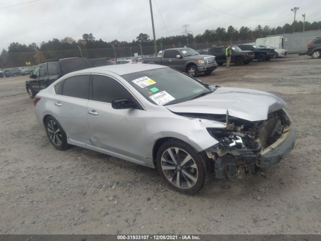 NISSAN ALTIMA 2017 1n4bl3ap4hc151436