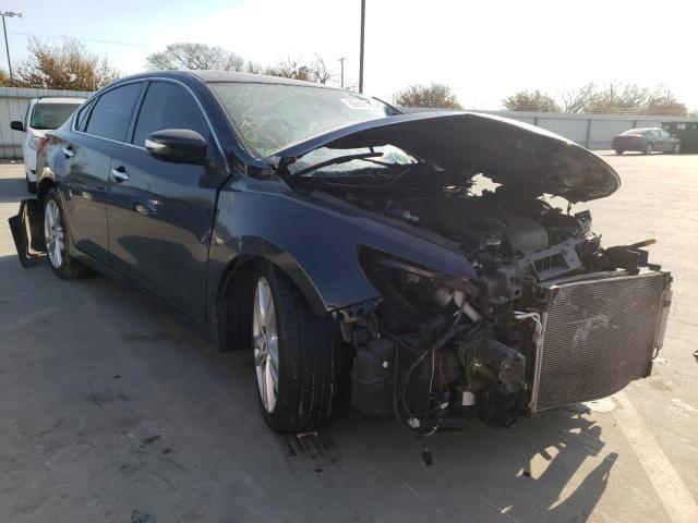 NISSAN ALTIMA 3.5 2017 1n4bl3ap4hc156846