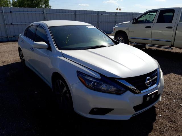 NISSAN ALTIMA 3.5 2017 1n4bl3ap4hc159469