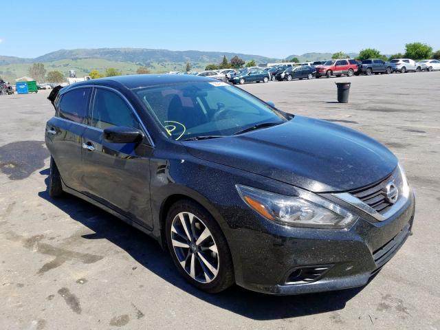 NISSAN ALTIMA 3.5 2017 1n4bl3ap4hc166891