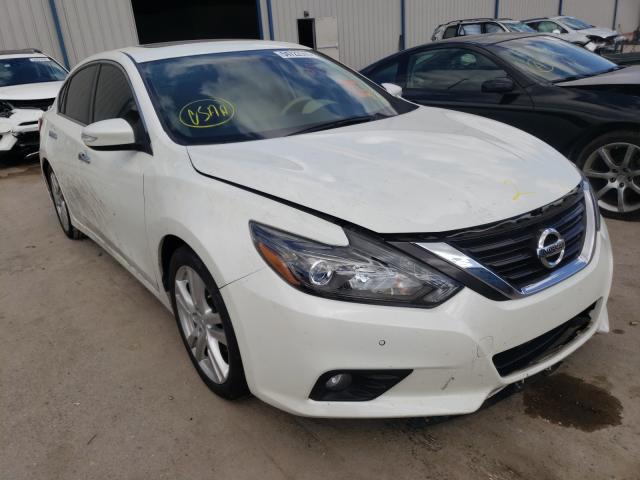 NISSAN ALTIMA 3.5 2017 1n4bl3ap4hc168351