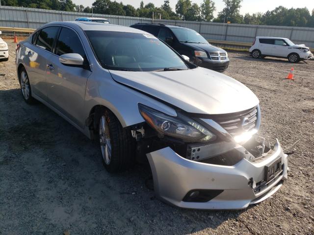 NISSAN ALTIMA 3.5 2017 1n4bl3ap4hc169919