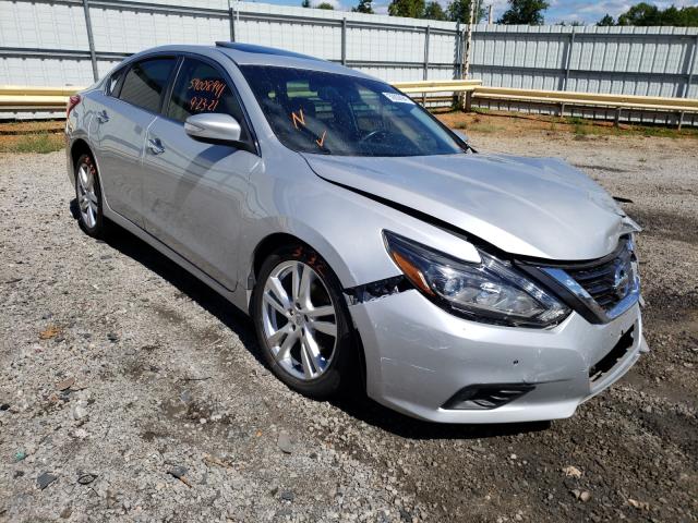 NISSAN ALTIMA 3.5 2017 1n4bl3ap4hc173470