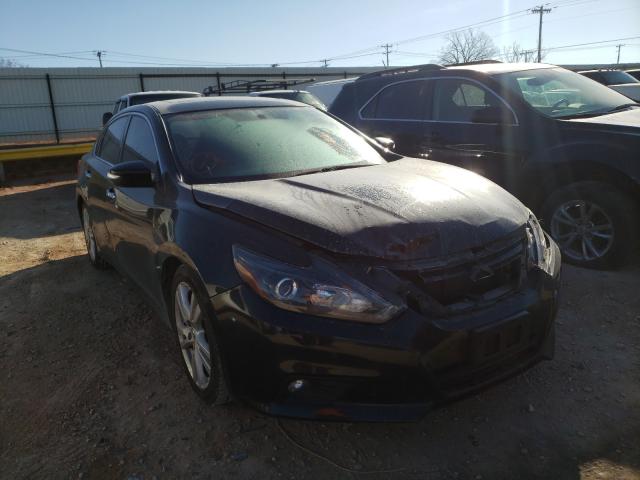 NISSAN ALTIMA 3.5 2017 1n4bl3ap4hc176370