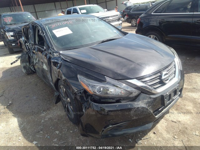 NISSAN ALTIMA 2017 1n4bl3ap4hc177504