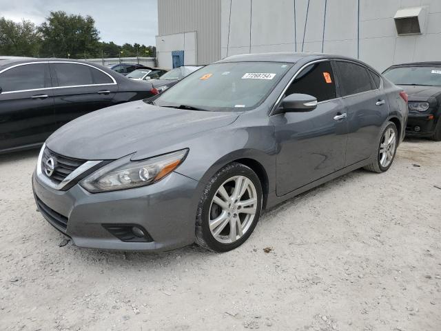 NISSAN ALTIMA 3.5 2017 1n4bl3ap4hc178670