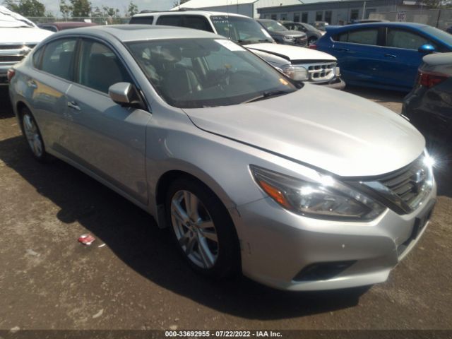 NISSAN ALTIMA 2017 1n4bl3ap4hc181844