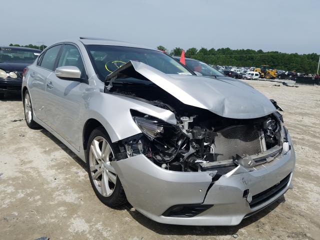 NISSAN ALTIMA 3.5 2017 1n4bl3ap4hc190401