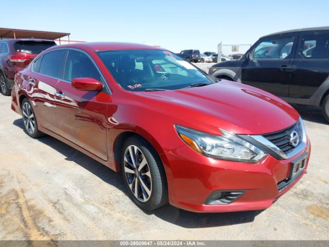 NISSAN ALTIMA 2017 1n4bl3ap4hc196196