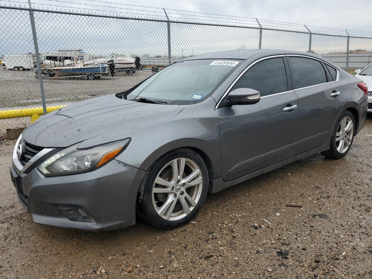 NISSAN ALTIMA 2017 1n4bl3ap4hc205057