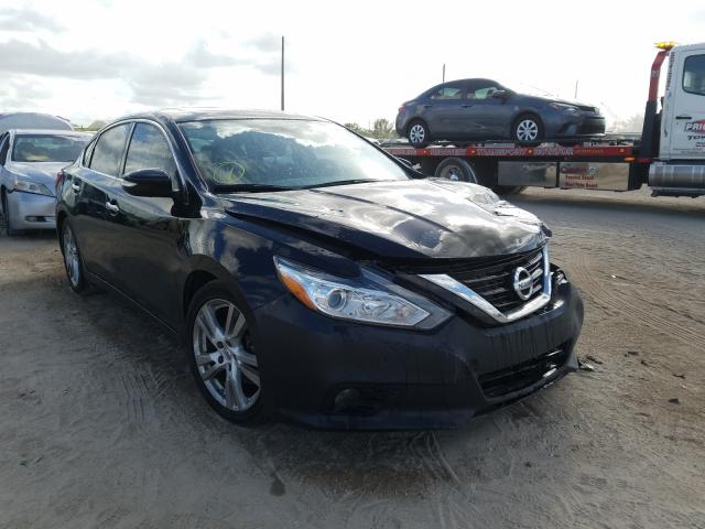 NISSAN ALTIMA 3.5 2017 1n4bl3ap4hc205799