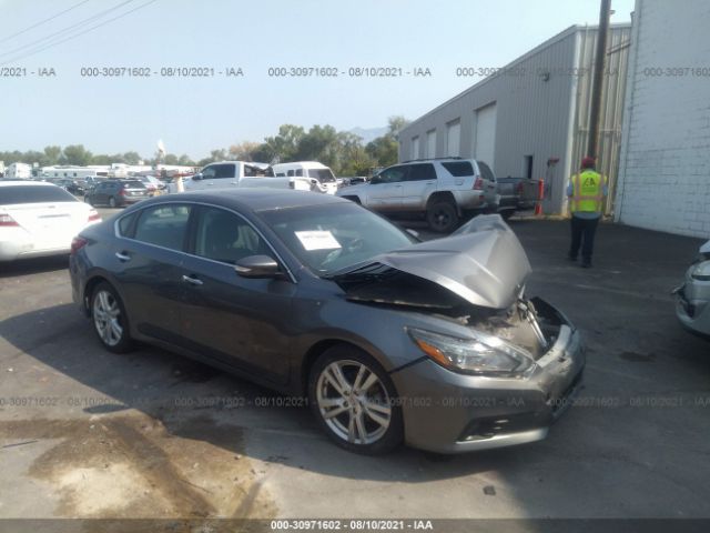 NISSAN ALTIMA 2017 1n4bl3ap4hc206841