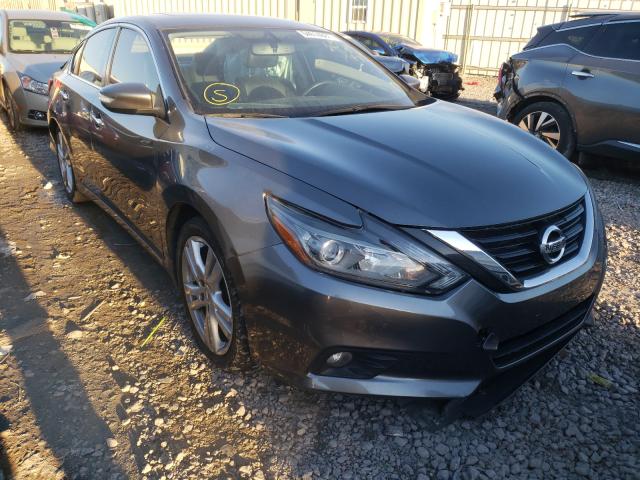 NISSAN ALTIMA 3.5 2017 1n4bl3ap4hc212512