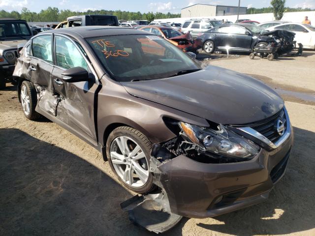 NISSAN ALTIMA 3.5 2017 1n4bl3ap4hc240309