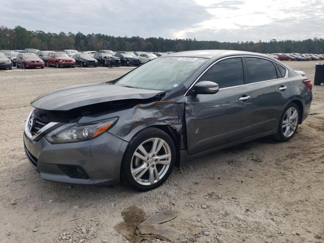 NISSAN ALTIMA 2017 1n4bl3ap4hc241637