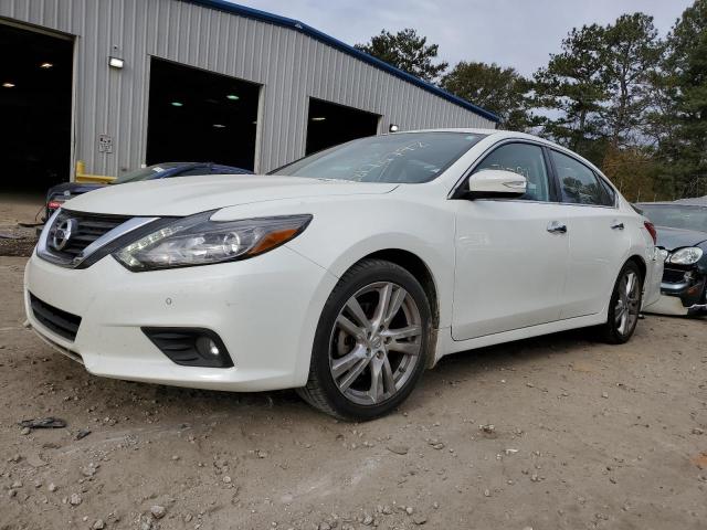 NISSAN ALTIMA 3.5 2017 1n4bl3ap4hc253335