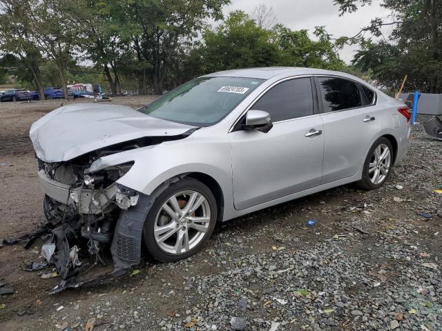 NISSAN ALTIMA 2017 1n4bl3ap4hc259085