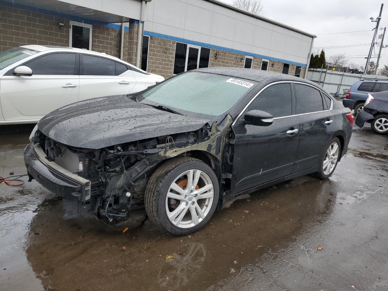 NISSAN ALTIMA 2017 1n4bl3ap4hc268868