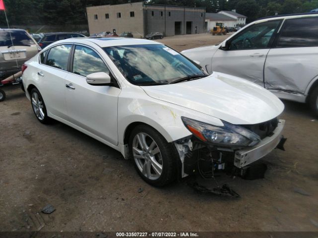 NISSAN ALTIMA 2017 1n4bl3ap4hc285847