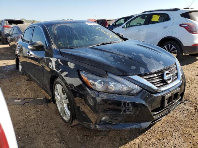 NISSAN ALTIMA 3.5 2017 1n4bl3ap4hc293513