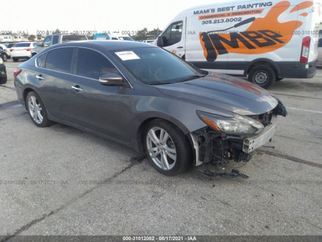 NISSAN ALTIMA 2017 1n4bl3ap4hc294953