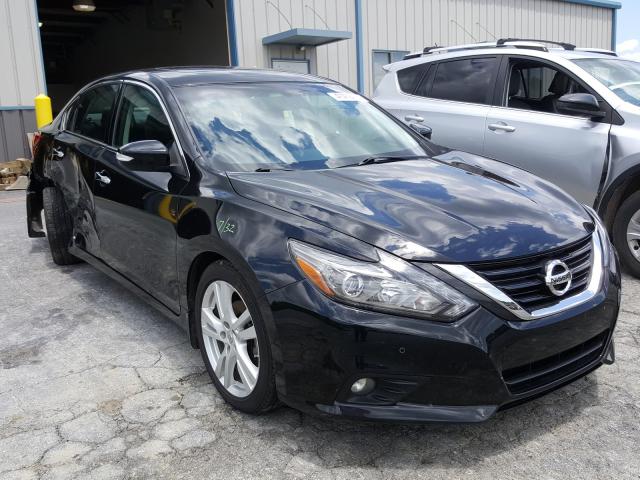 NISSAN ALTIMA 3.5 2017 1n4bl3ap4hc493310