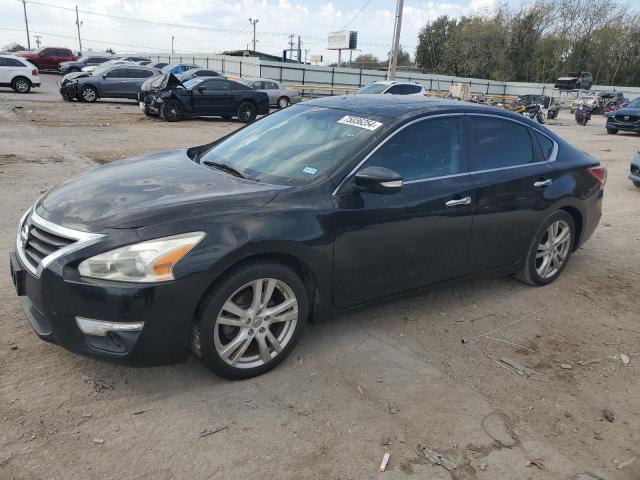 NISSAN ALTIMA 3.5 2013 1n4bl3ap5dc106869