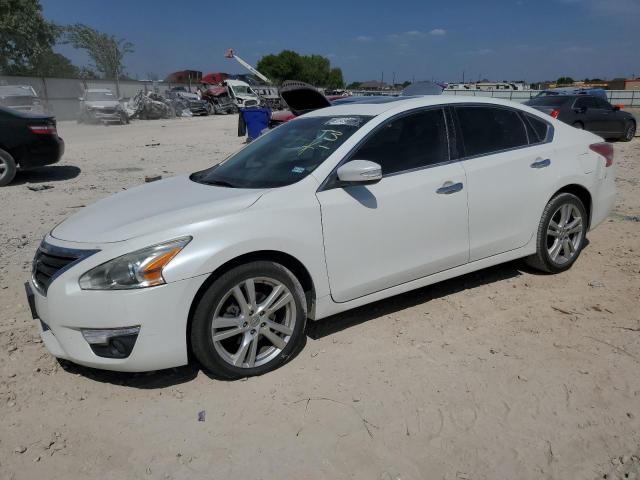 NISSAN ALTIMA 2013 1n4bl3ap5dc109626