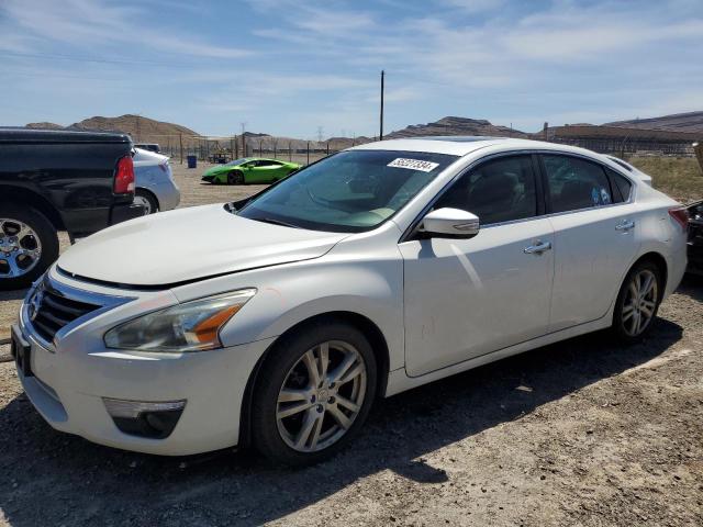 NISSAN ALTIMA 2013 1n4bl3ap5dc111554