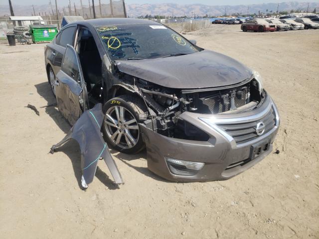 NISSAN ALTIMA 3.5 2013 1n4bl3ap5dc117399