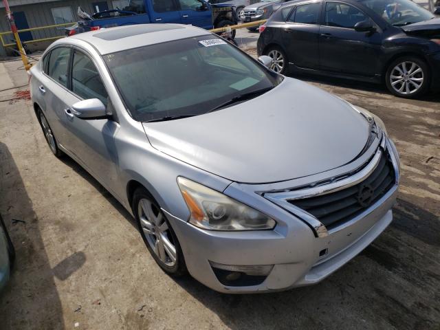 NISSAN ALTIMA 3.5 2013 1n4bl3ap5dc118374