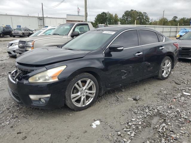 NISSAN ALTIMA 2013 1n4bl3ap5dc120559