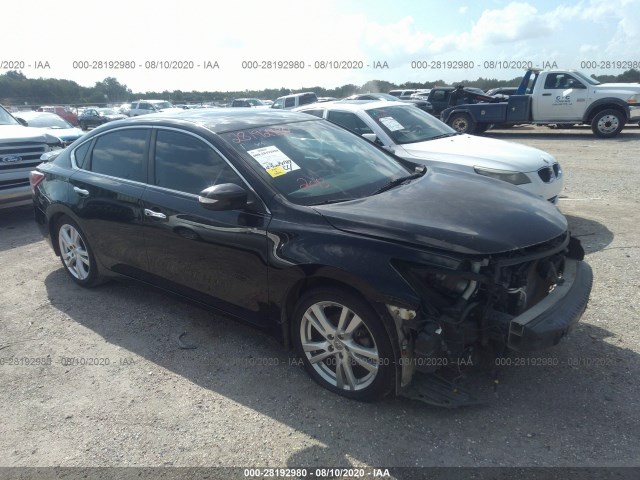 NISSAN ALTIMA 2013 1n4bl3ap5dc121789