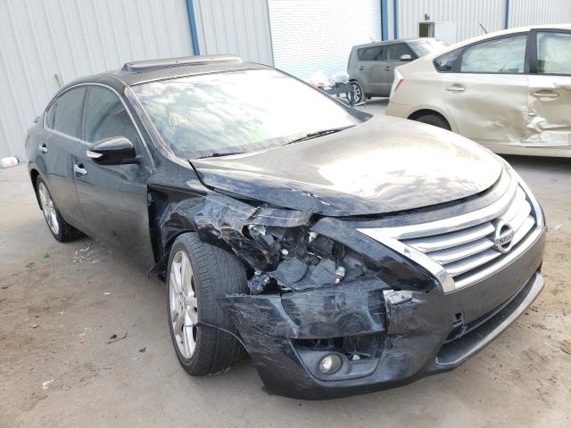 NISSAN ALTIMA 3.5 2013 1n4bl3ap5dc129181