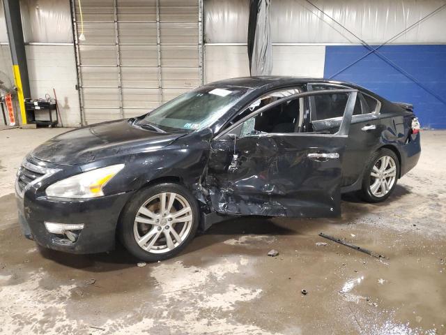 NISSAN ALTIMA 3.5 2013 1n4bl3ap5dc130735