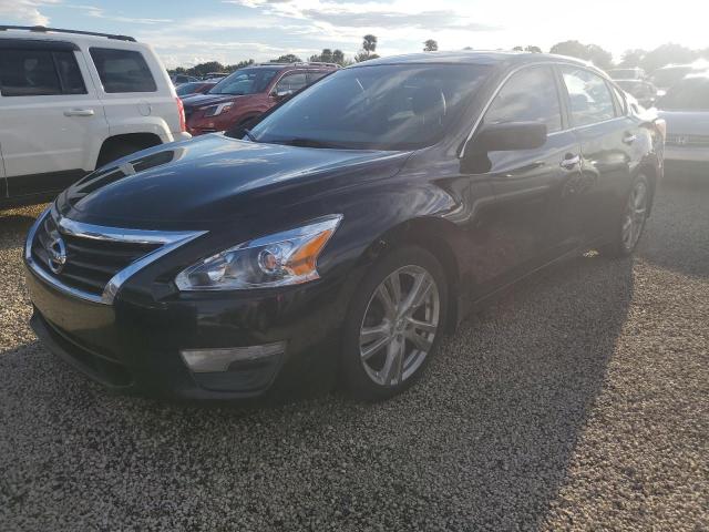 NISSAN ALTIMA 3.5 2013 1n4bl3ap5dc137183