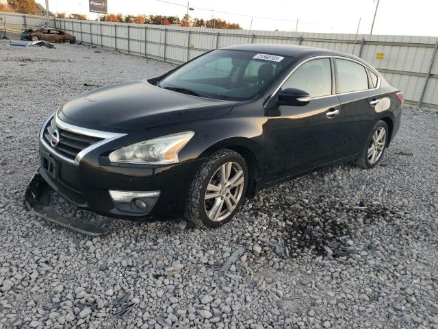 NISSAN ALTIMA 2013 1n4bl3ap5dc142173