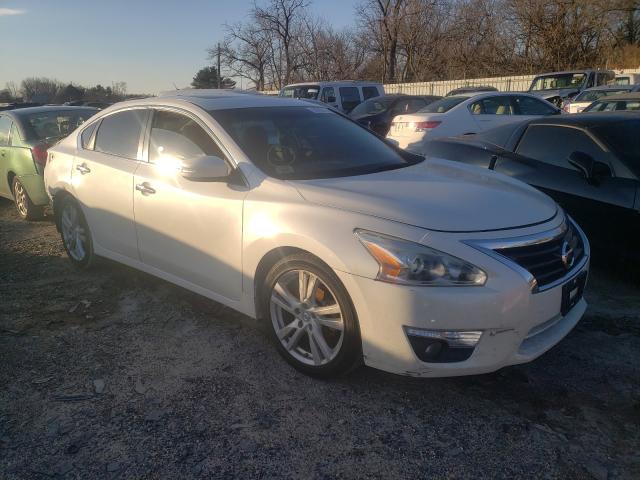 NISSAN ALTIMA 2013 1n4bl3ap5dc144392