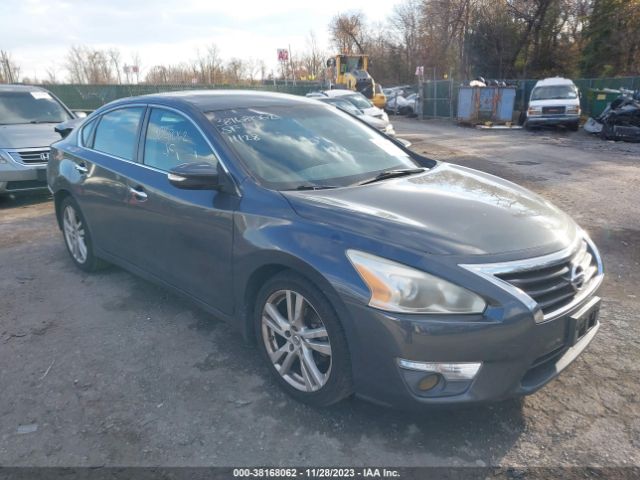 NISSAN ALTIMA 2013 1n4bl3ap5dc145543