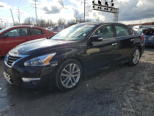 NISSAN ALTIMA 3.5 2013 1n4bl3ap5dc153819